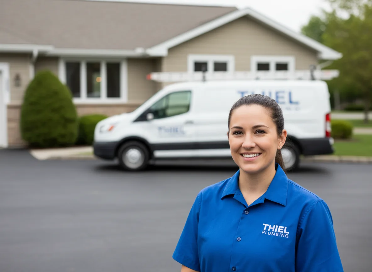 Plumber New Weston, OH FAQs